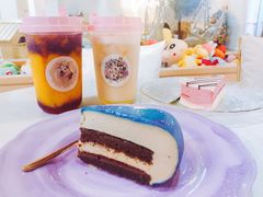 极光-Husky Go! 哈士奇体验馆·宠物咖啡厅狗咖