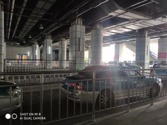 -杭州九堡客运中心