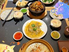 -潮堂 · 潮州菜(国贸商城店)