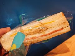 三明治-龙兴·动物奶油生日蛋糕(龙北店)