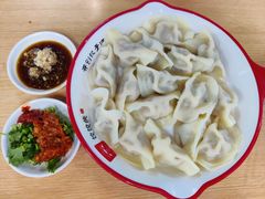 -济南大学-第8食堂