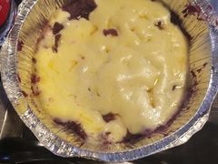 芝士紫薯-碎怂烤肉(钟楼柳巷店)