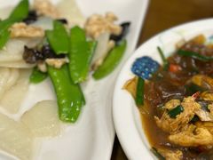 -鲁南仔·滕州炒鸡(经三路店)