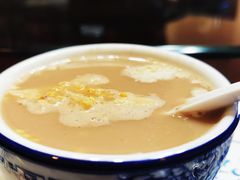 蒙古奶茶-敖特尔蒙餐馆