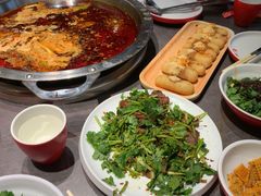 -蜀滋香鲜鱼美蛙火锅(339店)
