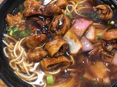 -董记面馆(漳州二路店)