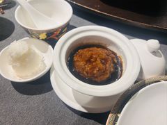 -羲和雅苑•北京烤鸭(国贸商城店)