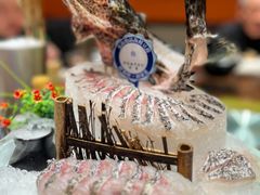 -东海怡品海鲜豆捞(西水东店)