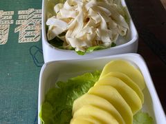 -龙虾风暴(松江店)