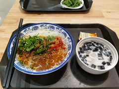 傣味泡鲁达-华中科技大学百景园(三楼酒店)