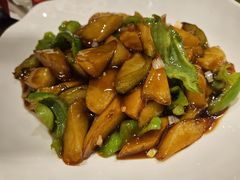 -那家老院子东北菜·饺子·小鸡炖蘑菇(艳华街店)