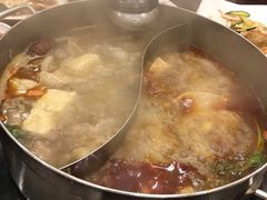 -筋头巴脑牛一锅(朝阳路总店)