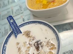 -恒信牛奶甜品(南京总店)