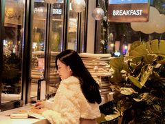 -必胜客(新海上世界店)