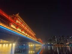 -咸阳湖景区
