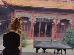 -玉皇宫