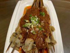 -回味南塘老王虾尾(总店)