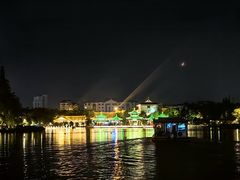 -南通濠河风景名胜区