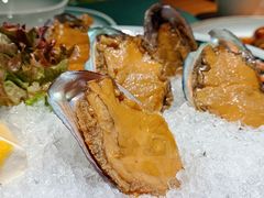 手工冰镇鲍鱼-木棉·醉心粤味(COCO Park店)