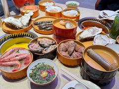 -海底捞大排档火锅(打浦路店)