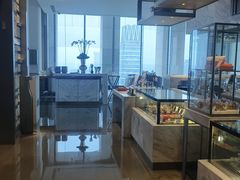 -北京柏悦酒店·锦庭餐厅Dining Room