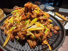 -豫丰汇河南名菜楼(武记餐饮)