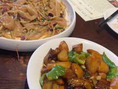 -老厨家(友谊路总店)
