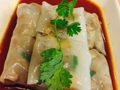 -多多旺港式茶餐厅(新区店)