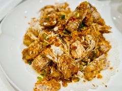 -品海楼·大连海胆锅贴馆(东港店)