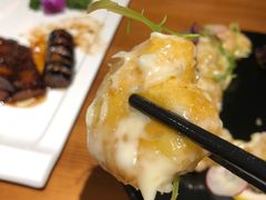 -又一福烤鸭·北京菜(东四店)