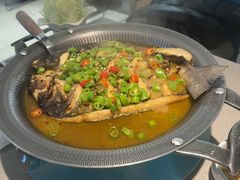 -半天妖烤鱼(西直门凯德mall店)