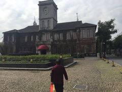 -半岛公馆(淞兴西路店)