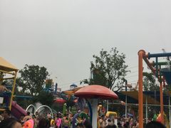 -苏州乐园森林水世界