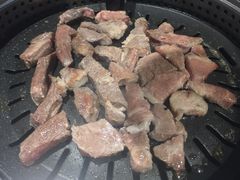 -33韩式自助烧烤(环城南路店)