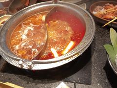 -牛New寿喜烧(闵行龙湖天街店)