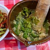 乡味美食游