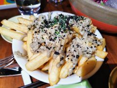 -上海柏悦酒店·世纪100牛排馆