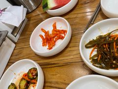 -一韩亭韩式烤肉(高新店)
