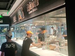 -新太二·鲜料川菜(东汇城店)