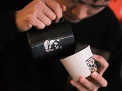 -喜柿咖啡SeeS coffee