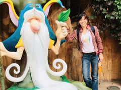 -大连海昌发现王国主题公园