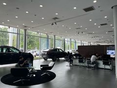 -奔驰利星行(北京花乡店)