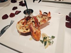 -The V泽惟·低温慢煮料理