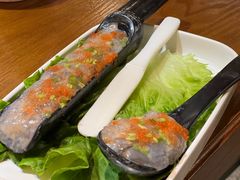 -你好牛火锅 头牌无花果鸡(海上传奇店)