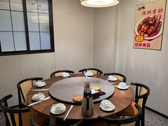 -江味龙虾馆·裸蓝龙虾(南山店)