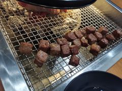 -肉甲韩国木炭烤肉(新壹街1店)