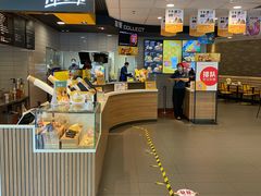 -麦当劳(金沙广场店)