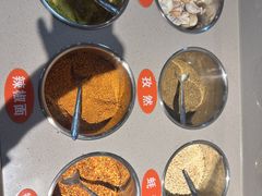 -清真·老金烧烤(舜华南路店)