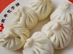 -庆丰包子铺(东单店)