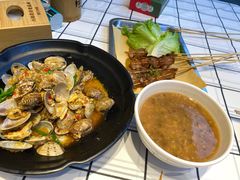 -杯莫亭(集里店)